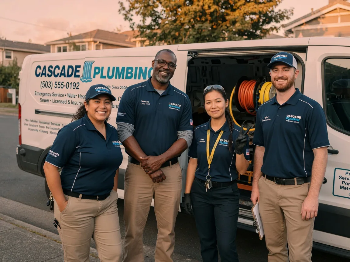 Emergency Plumber company in Junction City, OR